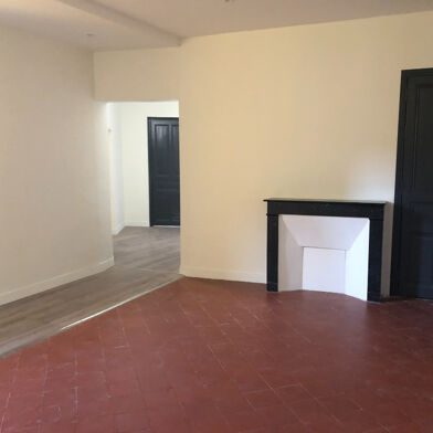 Appartement 4 pièces 955 €