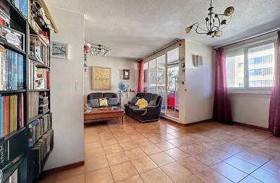 Appartement Aubagne 3 pièce(s) — photo du bien