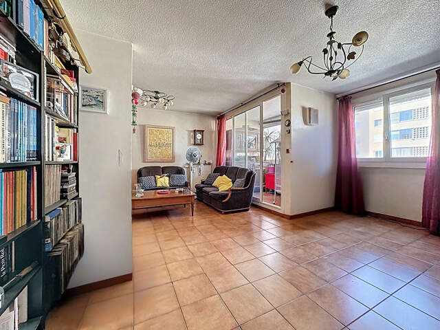 Appartement Aubagne 3 pièce(s) — photo du bien