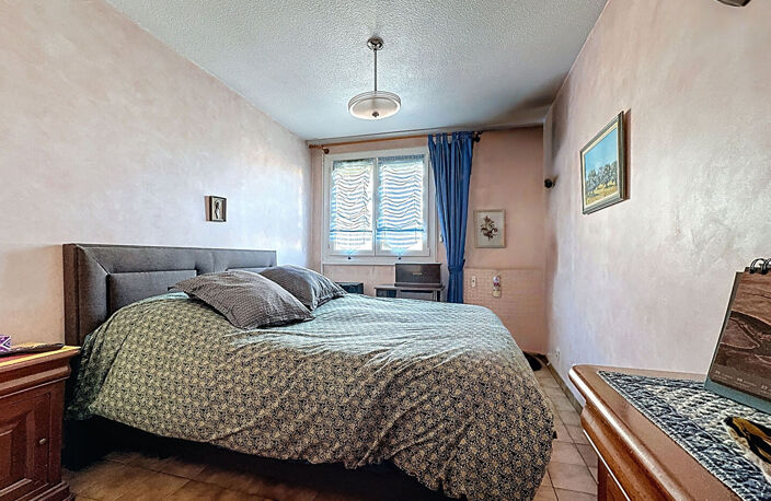 Appartement Aubagne 3 pièce(s) — photo 4
