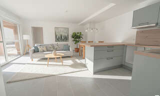 Appartement 4 Pièces 94 m² à louer à Rouen (76100)