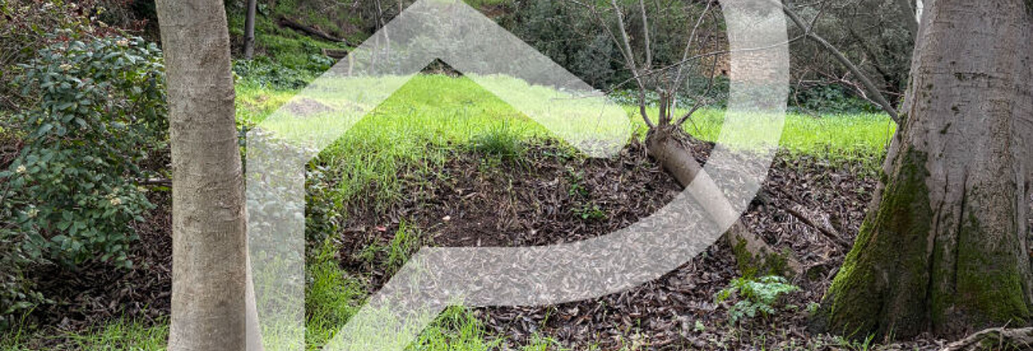 Terrain  900 m² à vendre à Marseille 13 (13013)