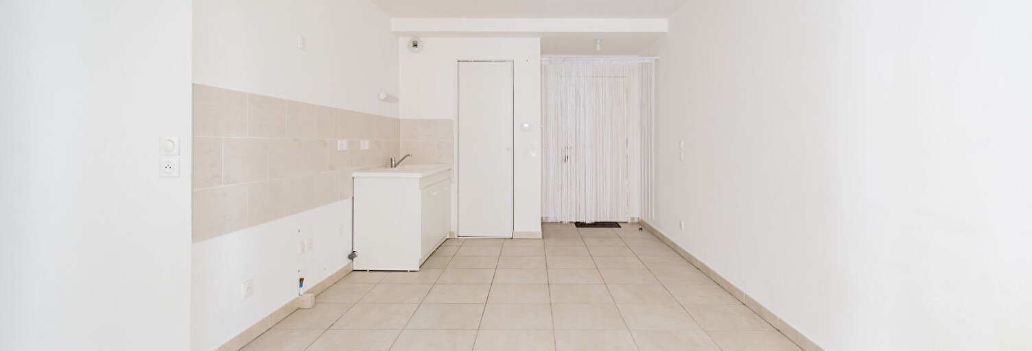 Appartement 2 Pièces 40 m² à louer à Marseille 3 (13003)