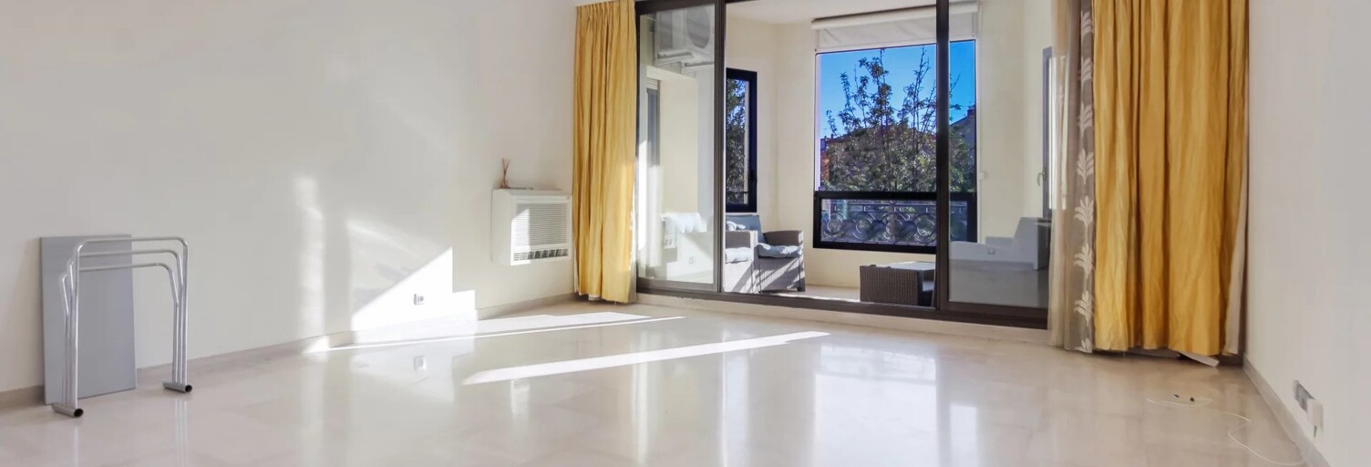 Appartement 4 Pièces 105 m² à vendre à Nice (06000)