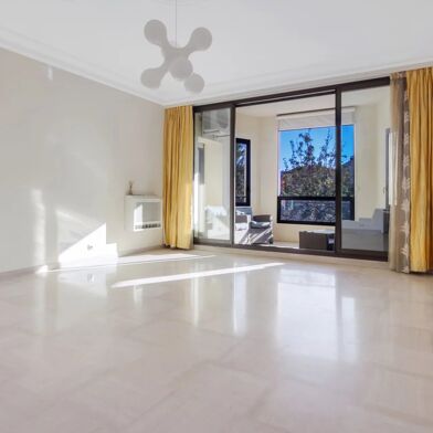 Appartement 4 pièces 1200000 €