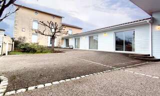 Maison 9 Pièces 229 m² à vendre à Vasles (79340)