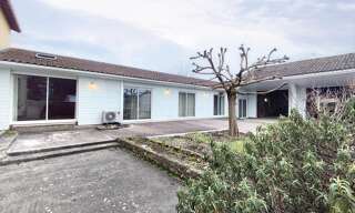 Maison 9 Pièces 229 m² à vendre à Vasles (79340)