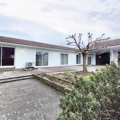 Maison 9 pièces 230000 €