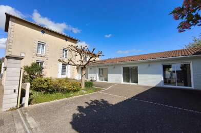 Maison 9 pièces 230000 €