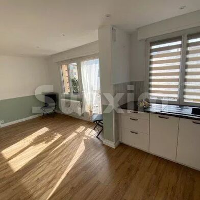 Appartement 3 pièces 240000 €