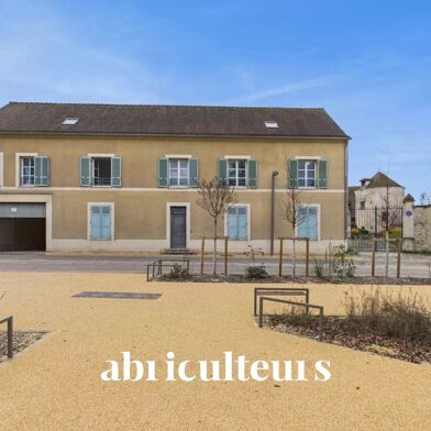 Appartement 4 pièces 287500 €