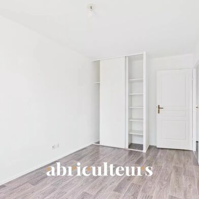 Appartement 4 pièces 287500 €