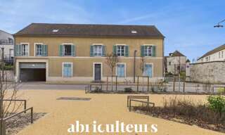 Appartement 4 Pièces 84 m² à vendre à Survilliers (95470)