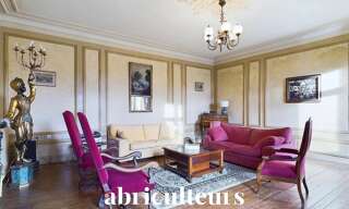 Maison 10 Pièces 370 m² à vendre à Luxé (16230)