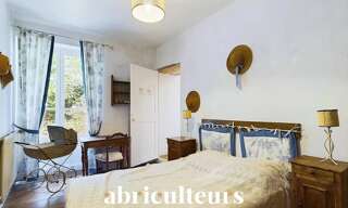 Maison 10 Pièces 370 m² à vendre à Luxé (16230)