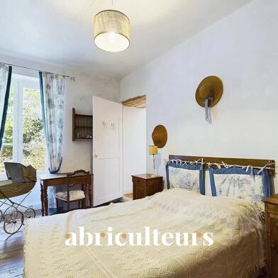 Maison 10 pièces 398000 €