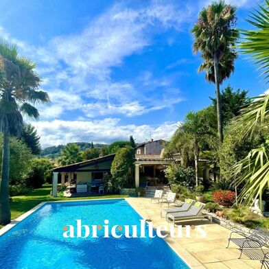 Maison 7 pièces 1689800 €