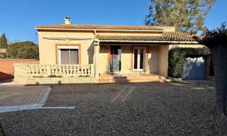 Maison 5 Pièces 120 m² à vendre à Aigues-Vives (30670)