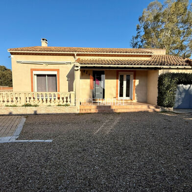 Maison 5 pièces 390000 €