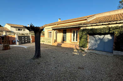 Maison 5 pièces 390000 €