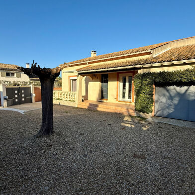 Maison 5 pièces 390000 €