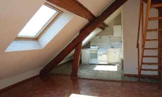 Appartement 2 Pièces 16 m² à louer à Grenoble (38000)