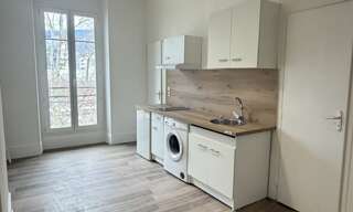 Appartement 2 Pièces 22 m² à louer à Grenoble (38000)