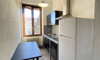 Appartement 2 Pièces 23 m² à louer à Grenoble (38000)