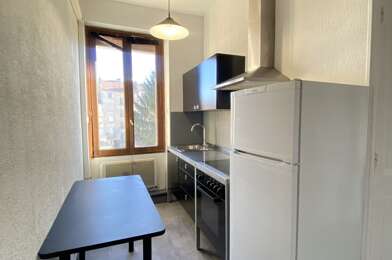 Appartement 2 pièces 452 €