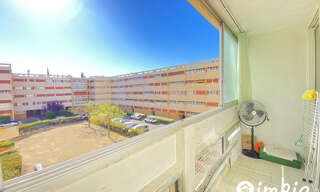 Appartement 4 Pièces 79 m² à vendre à Marseille 15 (13015)