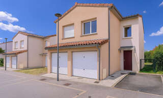 Maison 4 Pièces 81 m² à vendre à Colomiers (31770)