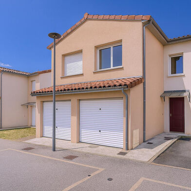 Maison 4 pièces 239000 €