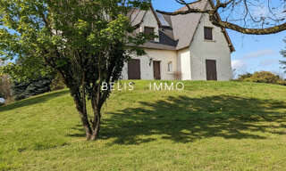 Maison 7 Pièces 156 m² à vendre à La Croix-en-Touraine (37150)