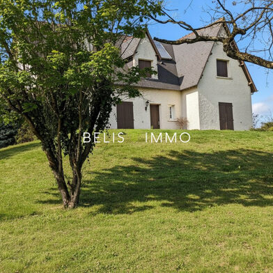 Maison 7 pièces 315000 €