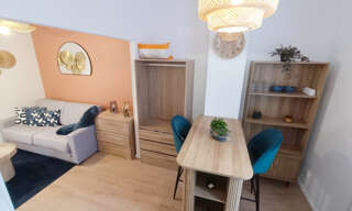 Appartement 1 Pièce 16 m² à louer à Amiens (80000)