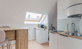 Appartement 1 Pièce 13 m² à louer à Amiens (80000)