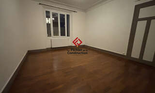 Appartement 2 Pièces 59 m² à louer à Grenoble (38000)