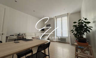 Appartement 3 Pièces 54 m² à louer à Grenoble (38000)