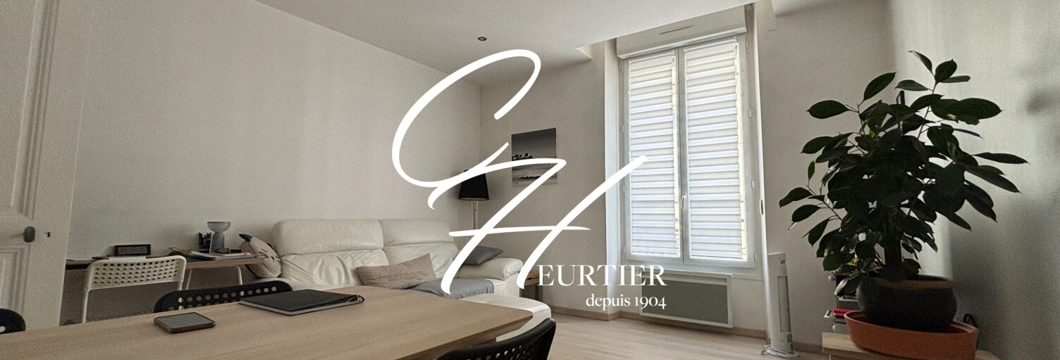 Appartement 3 Pièces 54 m² à louer à Grenoble (38000)