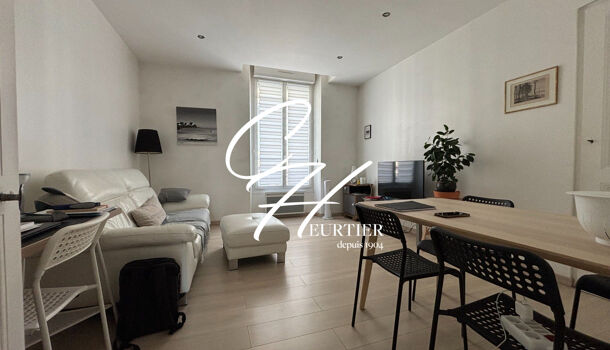 Appartement 3 pièces  à louer Grenoble 38000