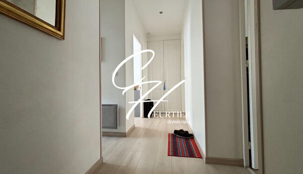 Appartement 3 pièces  à louer Grenoble 38000