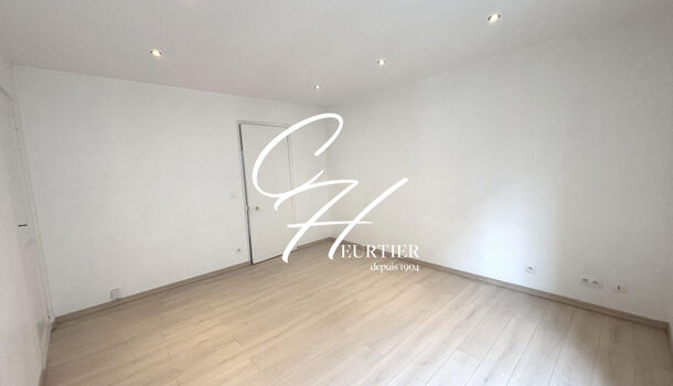 Appartement 3 pièces  à louer Grenoble 38000