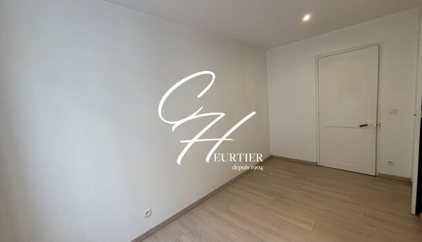 Appartement 3 pièces  à louer Grenoble 38000