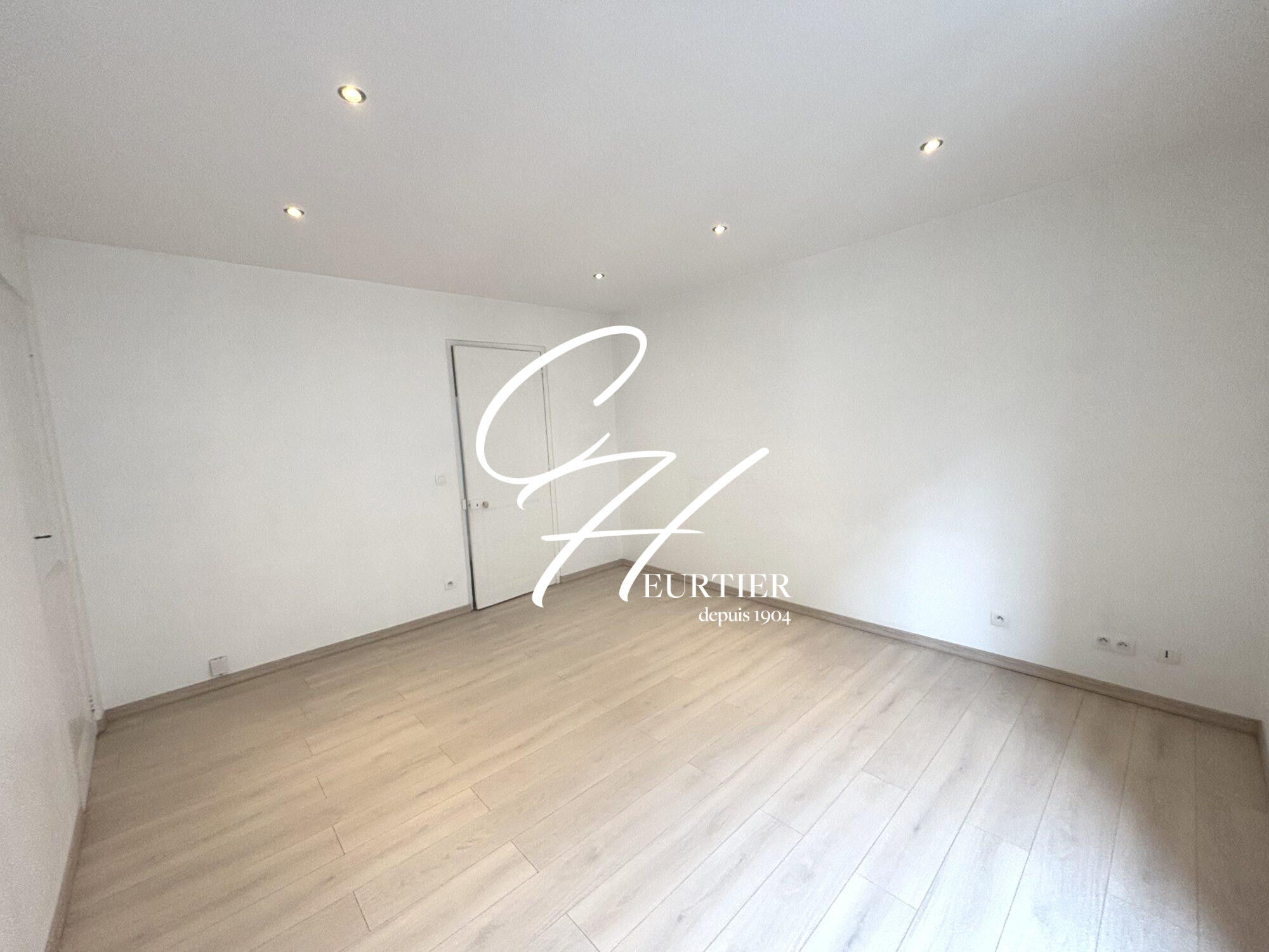 Appartement  T3 à louer Grenoble 38000