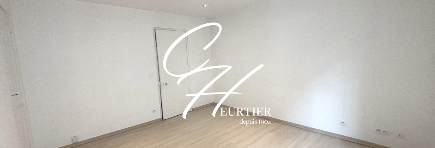 Appartement 3 Pièces 54 m² à louer à Grenoble (38000)