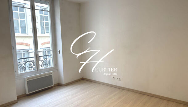 Appartement 3 pièces  à louer Grenoble 38000