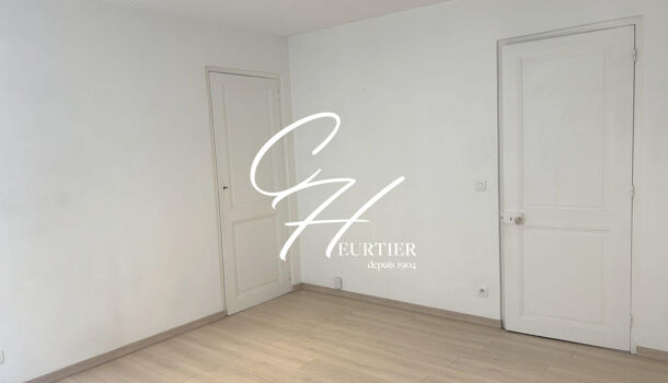 Appartement 3 pièces  à louer Grenoble 38000