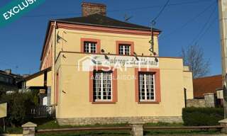 Commerce 18 Pièces 450 m² à vendre à Sainte-Mère-Église (50480)