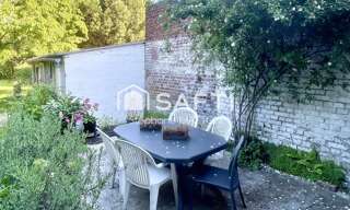 Maison 5 Pièces 109 m² à vendre à Valenciennes (59300)
