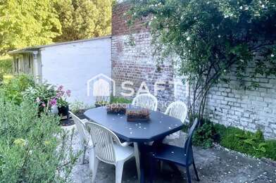 Maison 5 pièces 155000 €